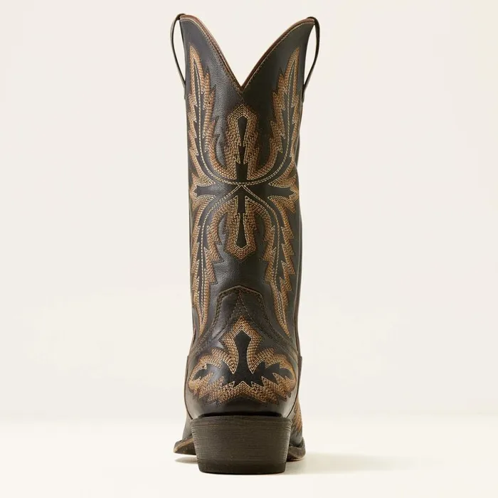 Ryman Western Boot Old West Black Men Ariat Western Boots Ryman Western Boot Old West Black Men Ariat Western Boots