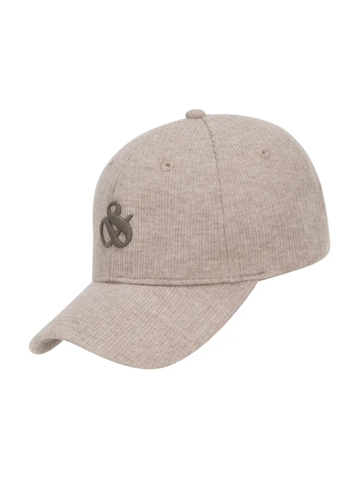 SandS BRUSHED RIBBED CAP Dark Brown Men Scotch and Soda Hats Scarves and Gloves SandS BRUSHED RIBBED CAP Dark Brown Men Scotch and Soda Hats Scarves and Gloves