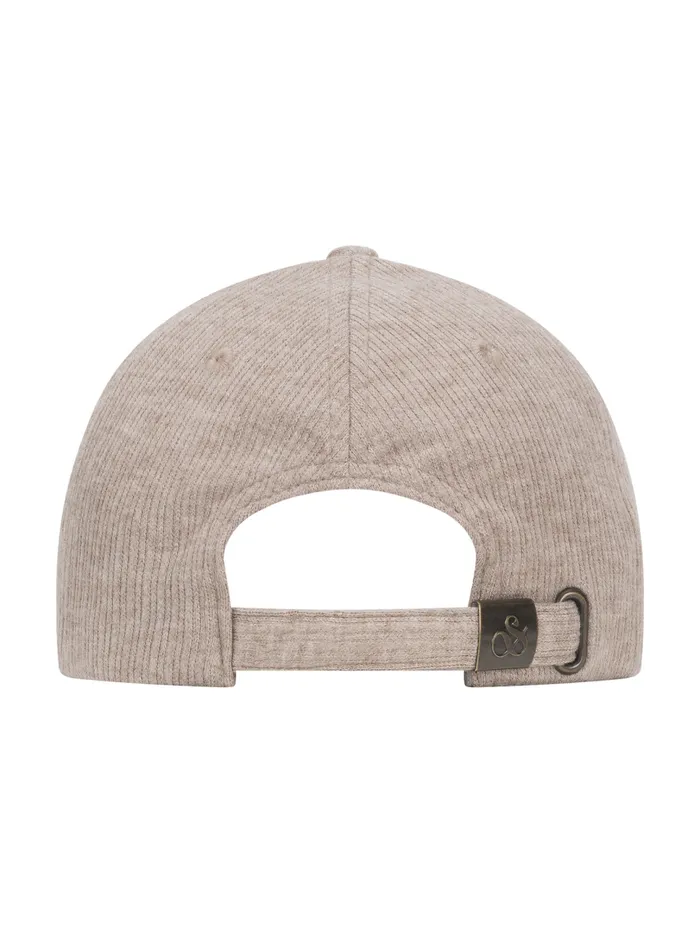 SandS BRUSHED RIBBED CAP Dark Brown Men Scotch and Soda Hats Scarves and Gloves SandS BRUSHED RIBBED CAP Dark Brown Men Scotch and Soda Hats Scarves and Gloves