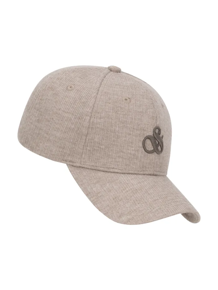 SandS BRUSHED RIBBED CAP Dark Brown Men Scotch and Soda Hats Scarves and Gloves SandS BRUSHED RIBBED CAP Dark Brown Men Scotch and Soda Hats Scarves and Gloves