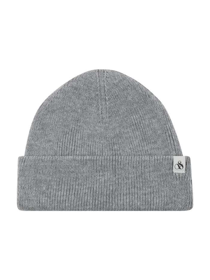 SandS CAPTAIN CUFF BEANIE Black Women Scotch and Soda Hats Scarves and Gloves