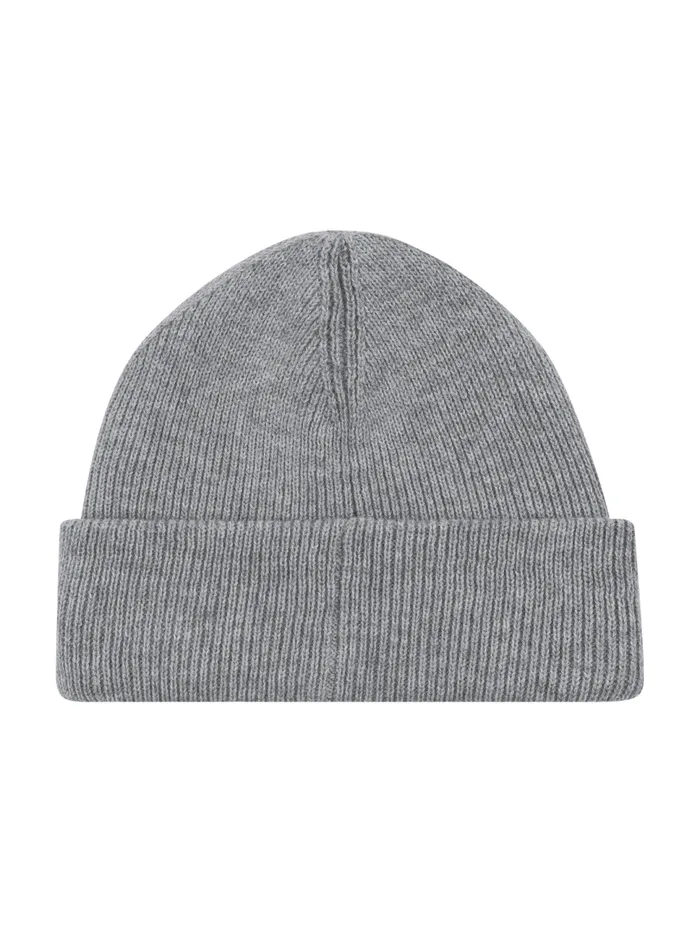 SandS CAPTAIN CUFF BEANIE Black Women Scotch and Soda Hats Scarves and Gloves