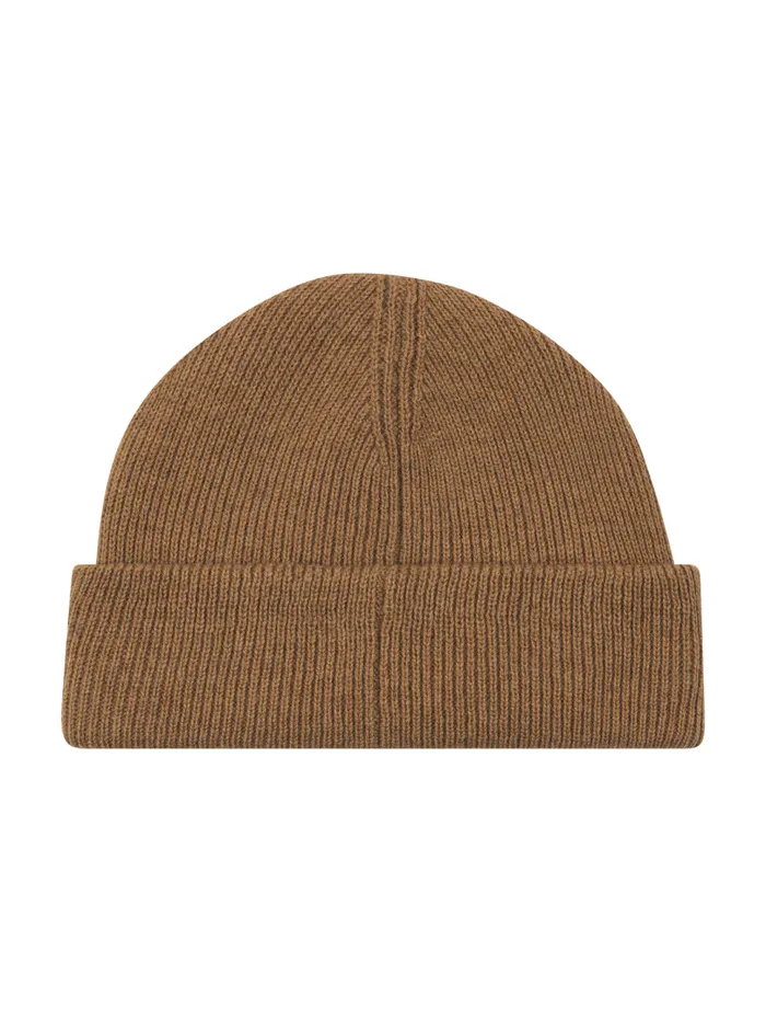 SandS CAPTAIN CUFF BEANIE Black Women Scotch and Soda Hats Scarves and Gloves