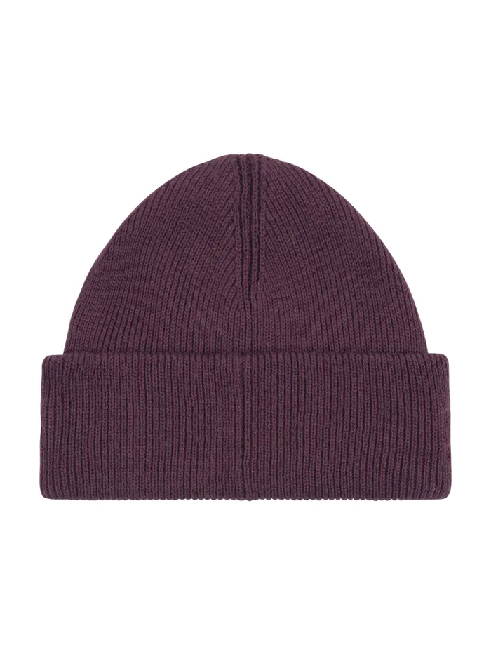 SandS CAPTAIN CUFF BEANIE Black Women Scotch and Soda Hats Scarves and Gloves