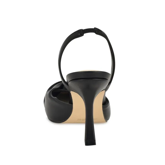Shanti Slingback Pumps Black Women Nine West Slingbacks Shanti Slingback Pumps Black Women Nine West Slingbacks