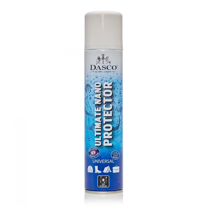 Shoe Care Women Moda In Pelle Nano Protector Neutral None