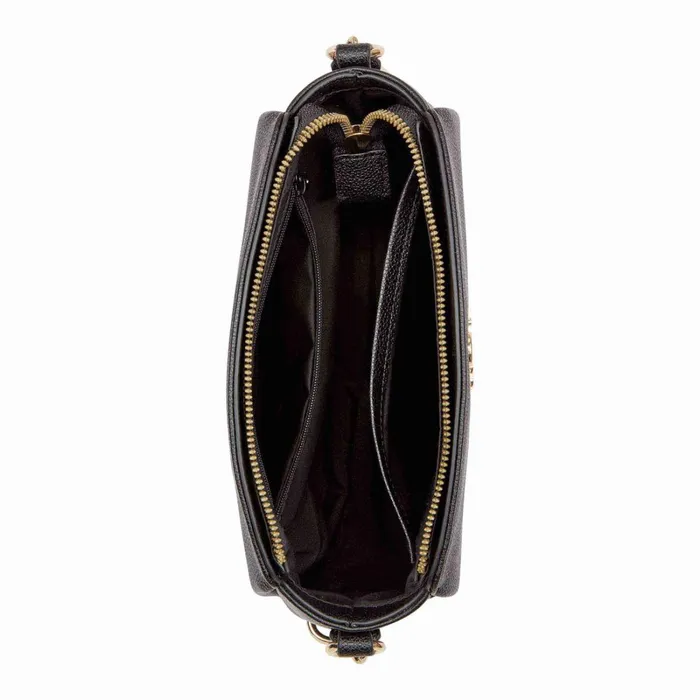 Siera Mini Crossbody Black Women Nine West Crossbody Siera Mini Crossbody Black Women Nine West Crossbody