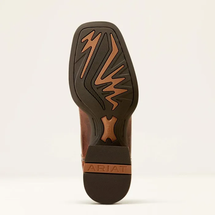 Slingshot Cowboy Boot Beasty Brownrugged Tan Men Ariat Western Boots Slingshot Cowboy Boot Beasty Brownrugged Tan Men Ariat Western Boots