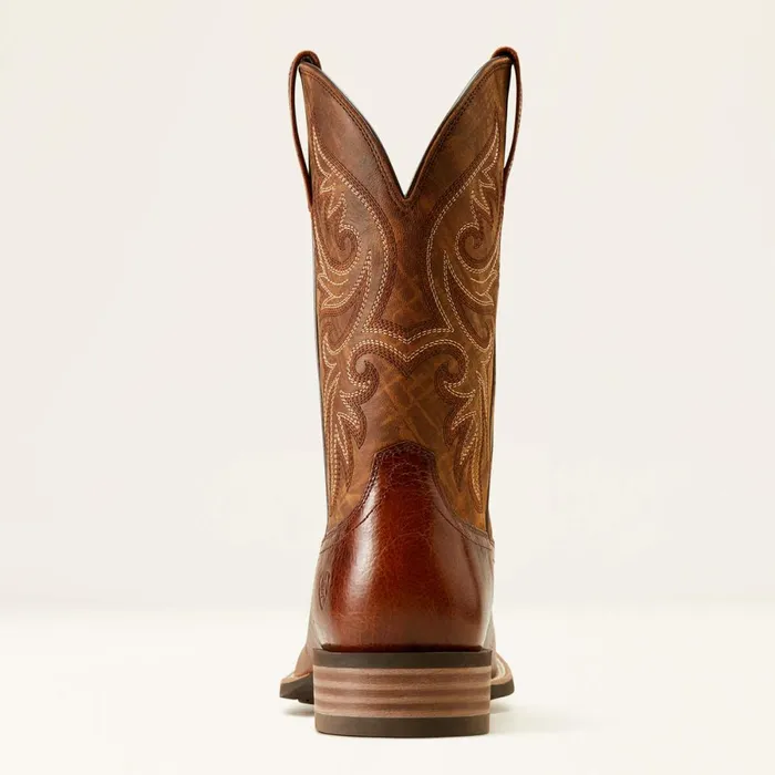 Slingshot Cowboy Boot Beasty Brownrugged Tan Men Ariat Western Boots Slingshot Cowboy Boot Beasty Brownrugged Tan Men Ariat Western Boots