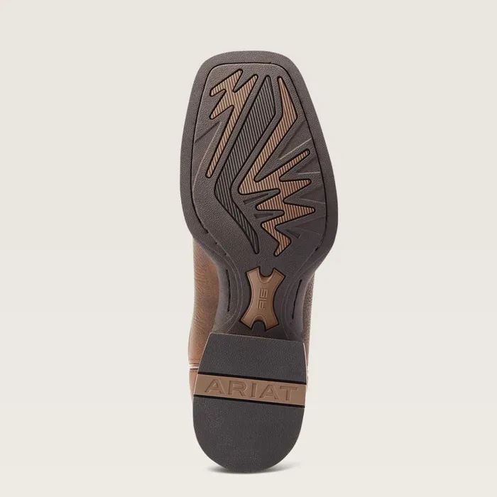 Slingshot Cowboy Boot Rowdy Rust Men Ariat Western Boots Slingshot Cowboy Boot Rowdy Rust Men Ariat Western Boots