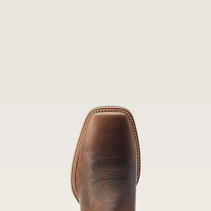 Slingshot Cowboy Boot Rowdy Rust Men Ariat Western Boots Slingshot Cowboy Boot Rowdy Rust Men Ariat Western Boots