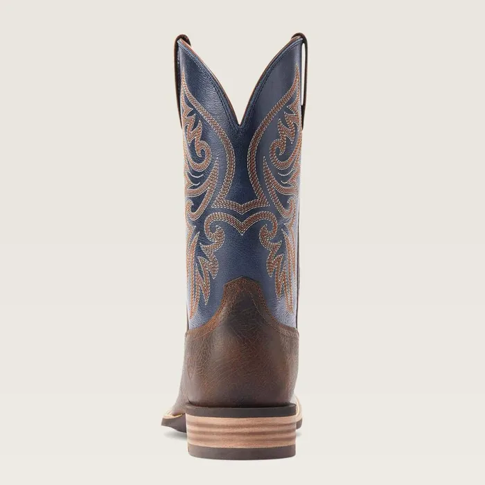 Slingshot Cowboy Boot Rowdy Rust Men Ariat Western Boots Slingshot Cowboy Boot Rowdy Rust Men Ariat Western Boots