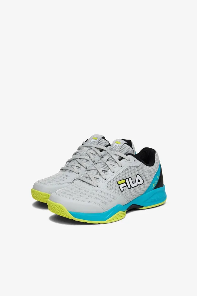 Sneakers Kids Fila Kids039 Axilus 3 Jr 092 Glacier Gray Scuba Blue Evening Primrose Sneakers Kids Fila Kids039 Axilus 3 Jr 092 Glacier Gray Scuba Blue Evening Primrose