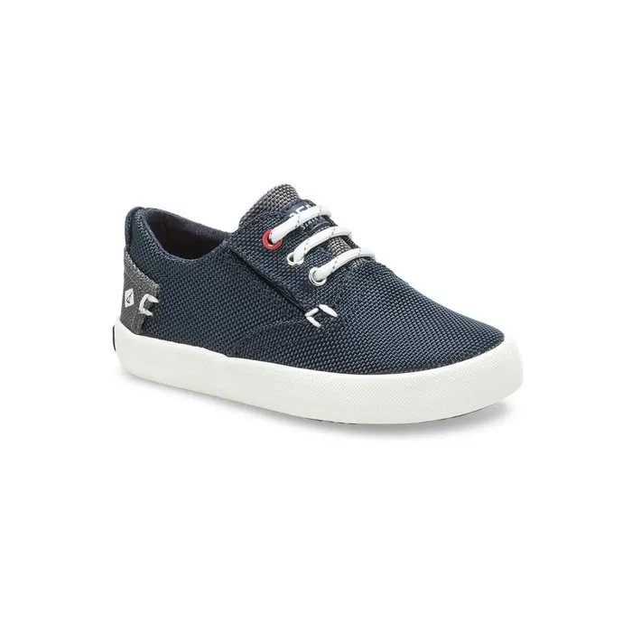 Sneakers Kids Sperry Big Kid039s Bodie Washable Junior Sneaker Blue Sneakers Kids Sperry Big Kid039s Bodie Washable Junior Sneaker Blue