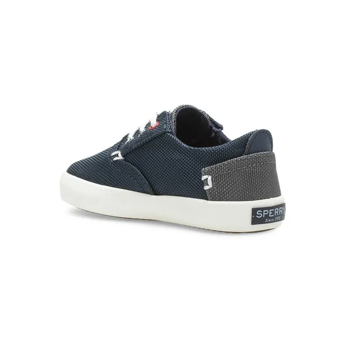Sneakers Kids Sperry Big Kid039s Bodie Washable Junior Sneaker Blue Sneakers Kids Sperry Big Kid039s Bodie Washable Junior Sneaker Blue