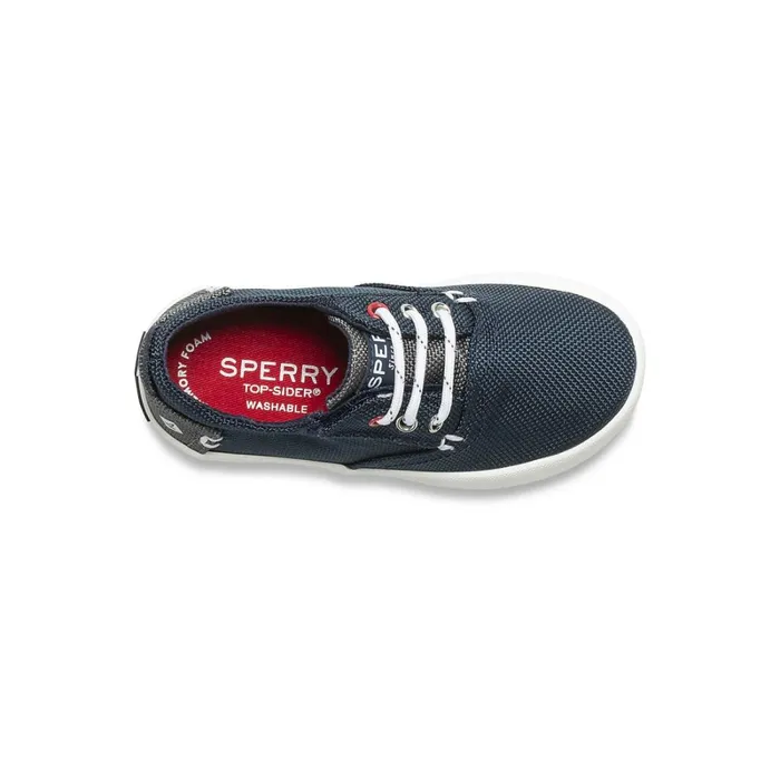Sneakers Kids Sperry Big Kid039s Bodie Washable Junior Sneaker Blue Sneakers Kids Sperry Big Kid039s Bodie Washable Junior Sneaker Blue