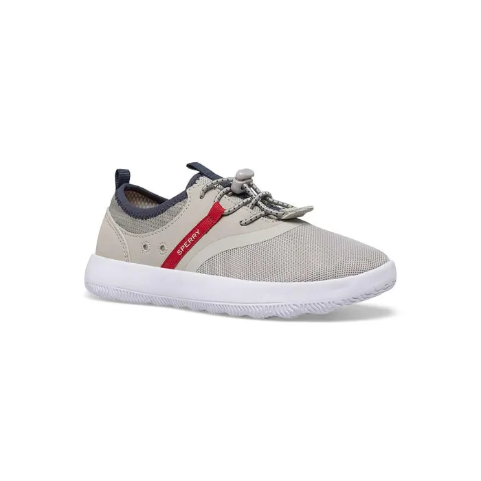 Sneakers Kids Sperry Big Kid039s Coastal Break Sneaker Grey Sneakers Kids Sperry Big Kid039s Coastal Break Sneaker Grey