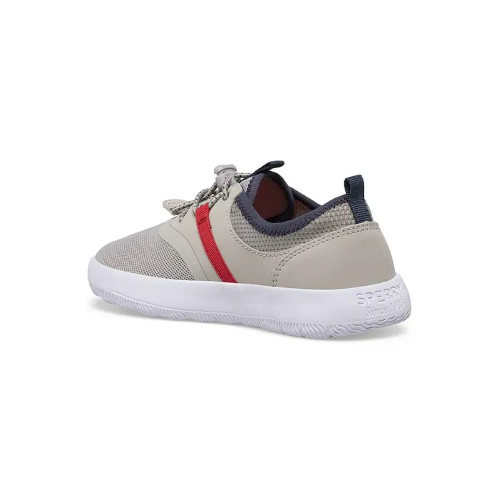 Sneakers Kids Sperry Big Kid039s Coastal Break Sneaker Grey Sneakers Kids Sperry Big Kid039s Coastal Break Sneaker Grey