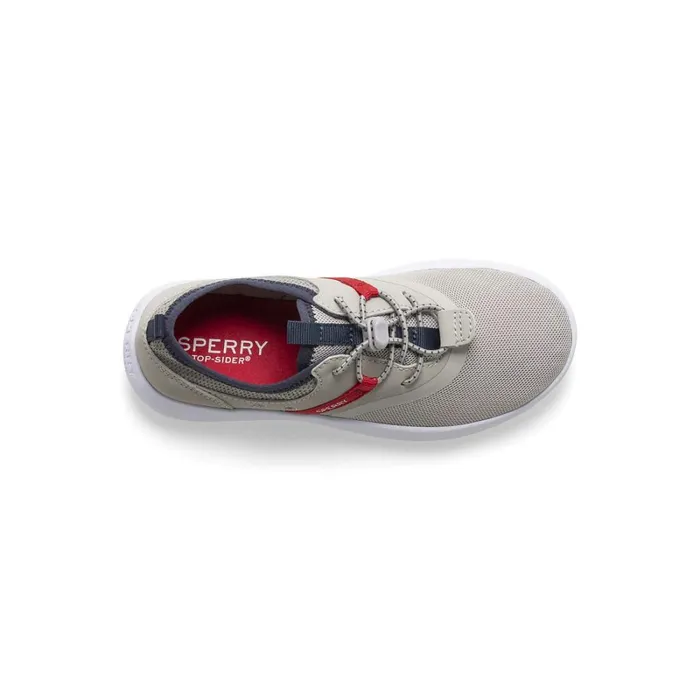 Sneakers Kids Sperry Big Kid039s Coastal Break Sneaker Grey Sneakers Kids Sperry Big Kid039s Coastal Break Sneaker Grey