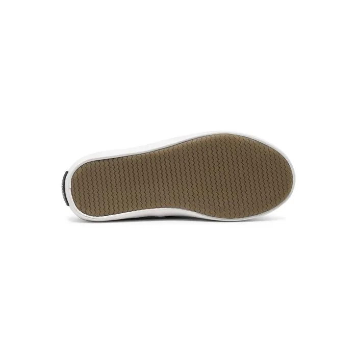 Sneakers Kids Sperry Big Kid039s Spinnaker Washable Sneaker Grey Sneakers Kids Sperry Big Kid039s Spinnaker Washable Sneaker Grey
