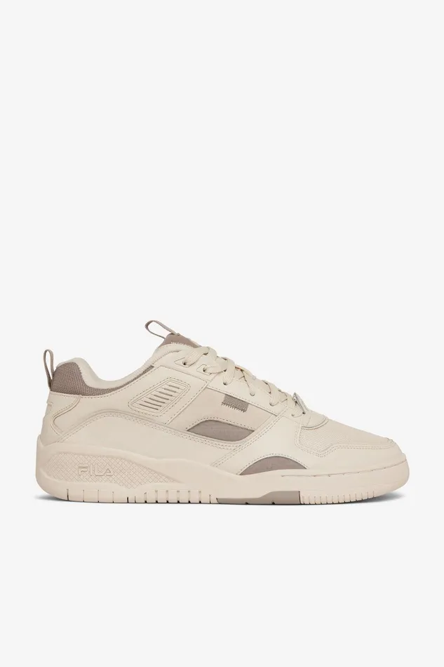 Sneakers Men Fila Corda 266 Whitecap Graygoatwhitecap Gray