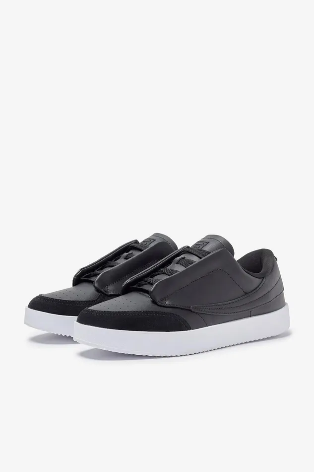 Sneakers Men Fila Sanati 021 Blackwhiteblack Sneakers Men Fila Sanati 021 Blackwhiteblack