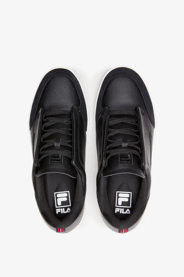 Sneakers Men Fila Sanati 021 Blackwhiteblack Sneakers Men Fila Sanati 021 Blackwhiteblack