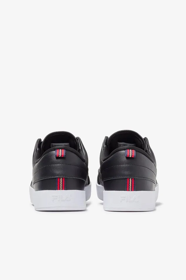 Sneakers Men Fila Sanati 021 Blackwhiteblack Sneakers Men Fila Sanati 021 Blackwhiteblack