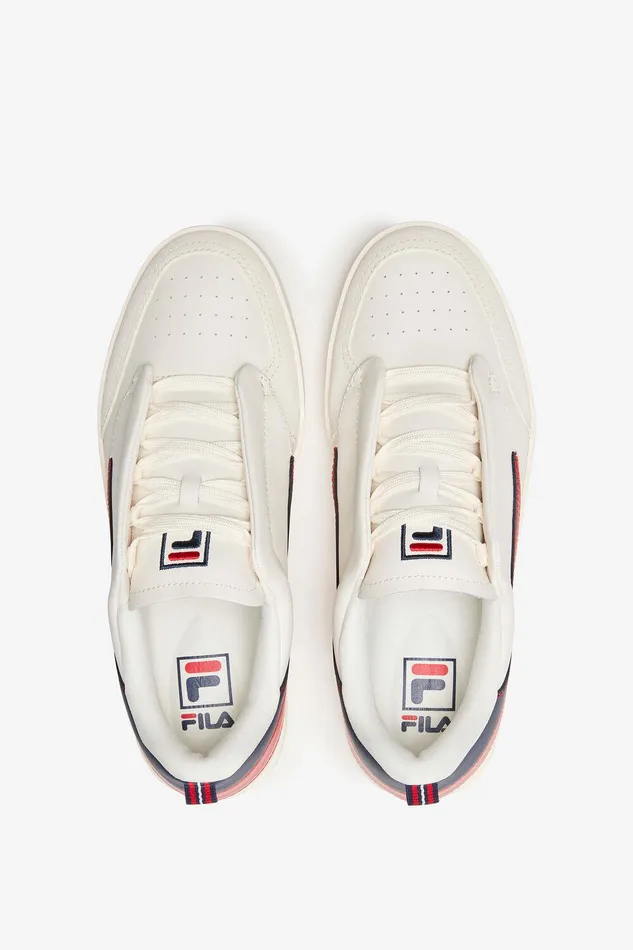 Sneakers Men Fila Sanati 126 Gardeniafila Navyfila Red Sneakers Men Fila Sanati 126 Gardeniafila Navyfila Red