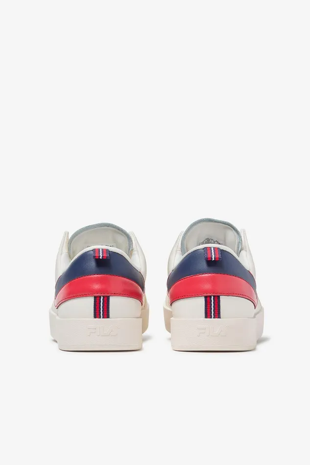 Sneakers Men Fila Sanati 126 Gardeniafila Navyfila Red Sneakers Men Fila Sanati 126 Gardeniafila Navyfila Red