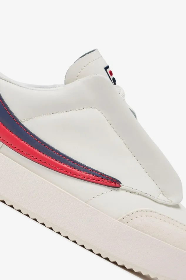 Sneakers Men Fila Sanati 126 Gardeniafila Navyfila Red Sneakers Men Fila Sanati 126 Gardeniafila Navyfila Red