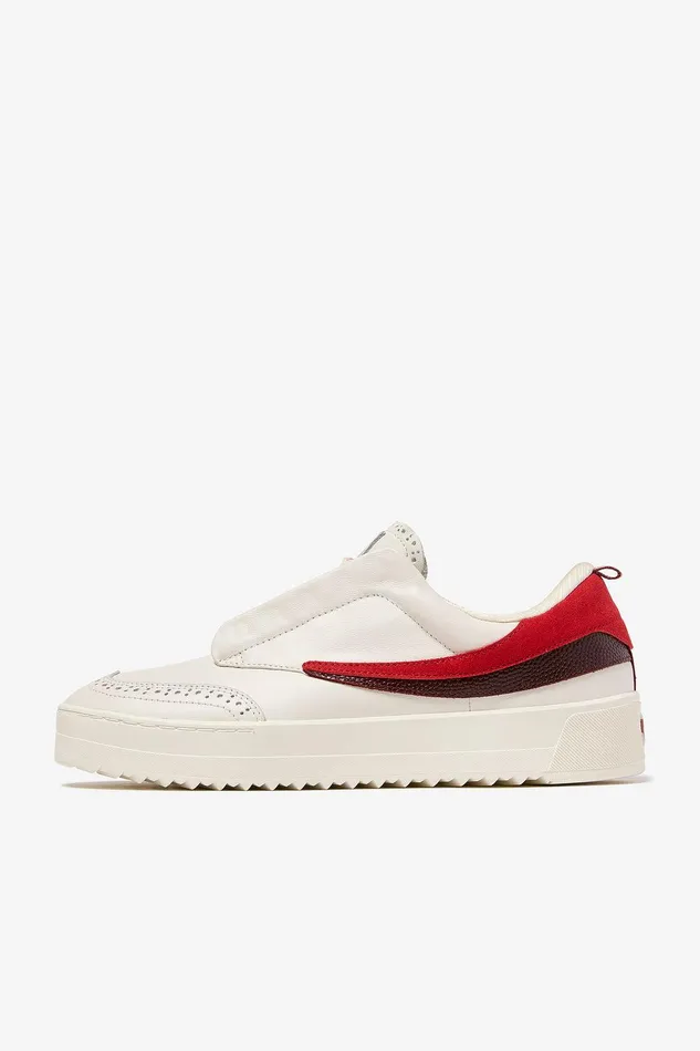 Sneakers Men Fila Sanati SL 156 Gardeniafila Redsyrah Sneakers Men Fila Sanati SL 156 Gardeniafila Redsyrah
