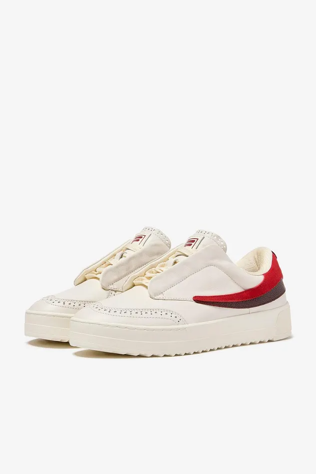 Sneakers Men Fila Sanati SL 156 Gardeniafila Redsyrah Sneakers Men Fila Sanati SL 156 Gardeniafila Redsyrah