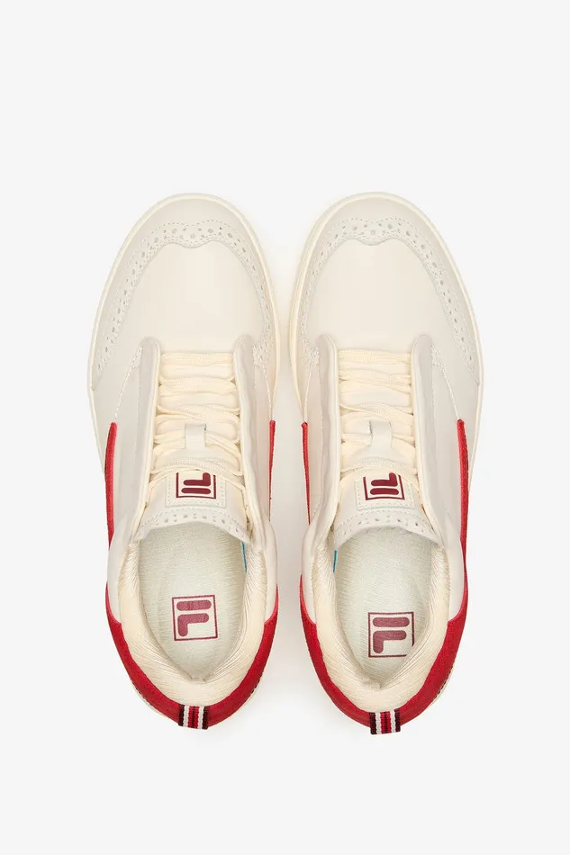 Sneakers Men Fila Sanati SL 156 Gardeniafila Redsyrah Sneakers Men Fila Sanati SL 156 Gardeniafila Redsyrah