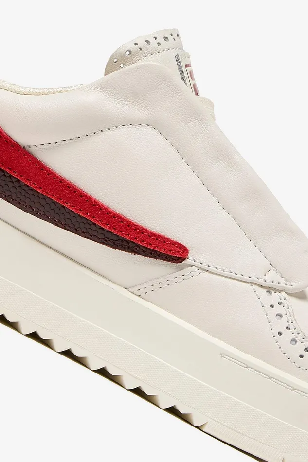 Sneakers Men Fila Sanati SL 156 Gardeniafila Redsyrah Sneakers Men Fila Sanati SL 156 Gardeniafila Redsyrah