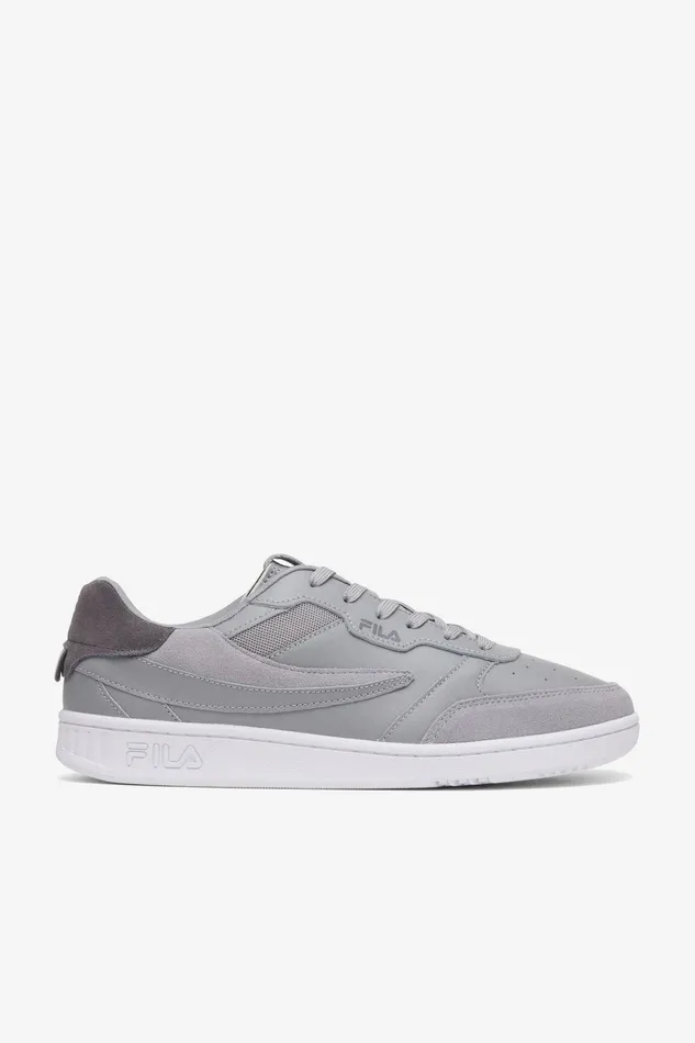 Sneakers Men Fila Sizzo 063 Ultimate Graycastlerockwhite