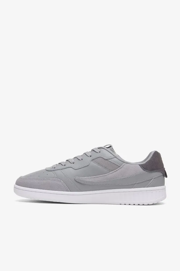 Sneakers Men Fila Sizzo 063 Ultimate Graycastlerockwhite Sneakers Men Fila Sizzo 063 Ultimate Graycastlerockwhite