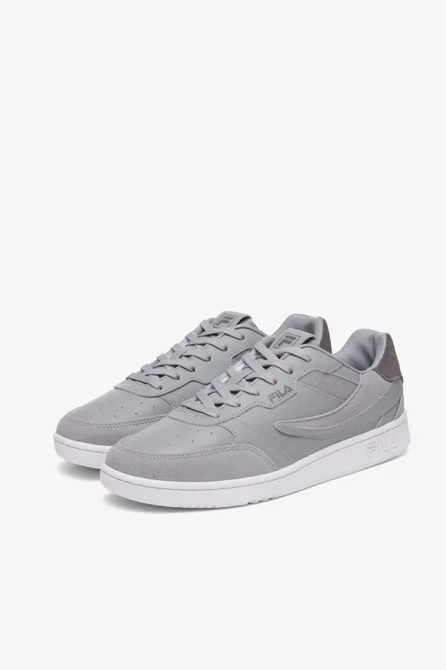 Sneakers Men Fila Sizzo 063 Ultimate Graycastlerockwhite Sneakers Men Fila Sizzo 063 Ultimate Graycastlerockwhite