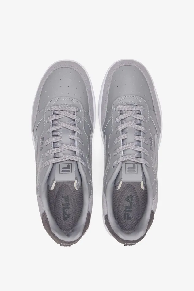 Sneakers Men Fila Sizzo 063 Ultimate Graycastlerockwhite Sneakers Men Fila Sizzo 063 Ultimate Graycastlerockwhite