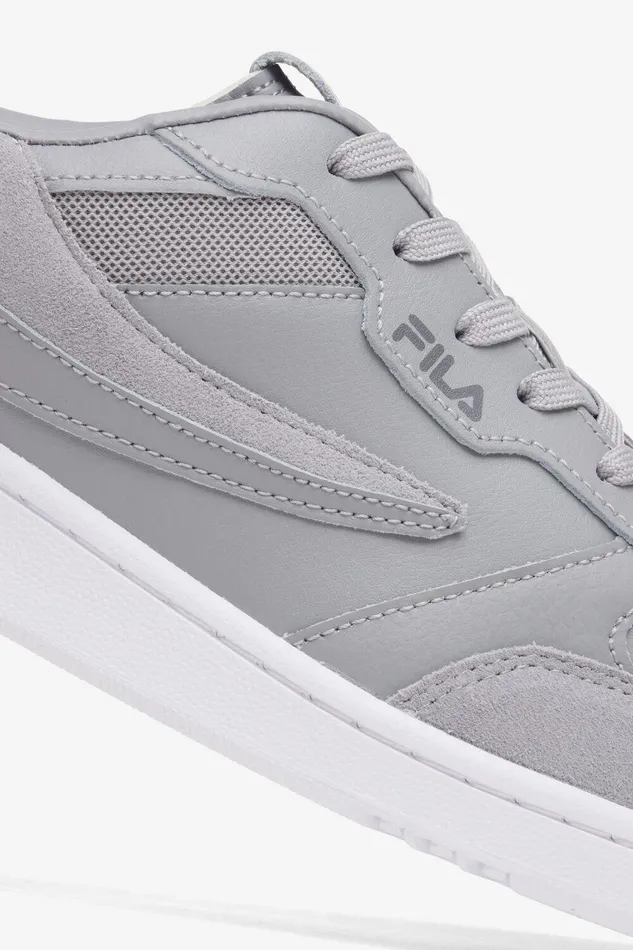 Sneakers Men Fila Sizzo 063 Ultimate Graycastlerockwhite Sneakers Men Fila Sizzo 063 Ultimate Graycastlerockwhite