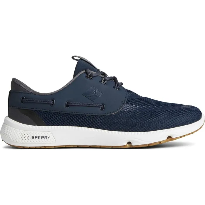 Sneakers Men Sperry 7 Seas 3Eye Sneaker Navy