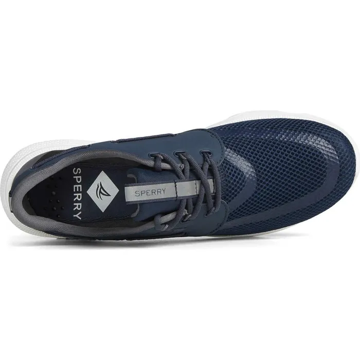 Sneakers Men Sperry 7 Seas 3Eye Sneaker Navy Sneakers Men Sperry 7 Seas 3Eye Sneaker Navy