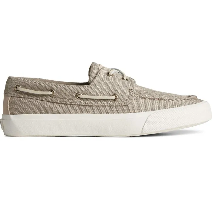 Sneakers Men Sperry SeaCycled Bahama II Baja Sneaker Taupe