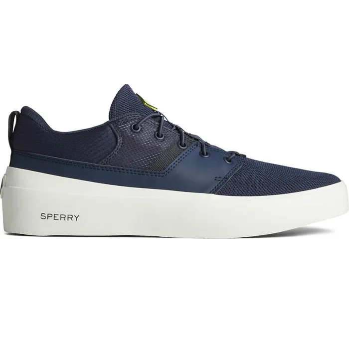 Sneakers Men Sperry SeaCycled Fairlead Sneaker Navy