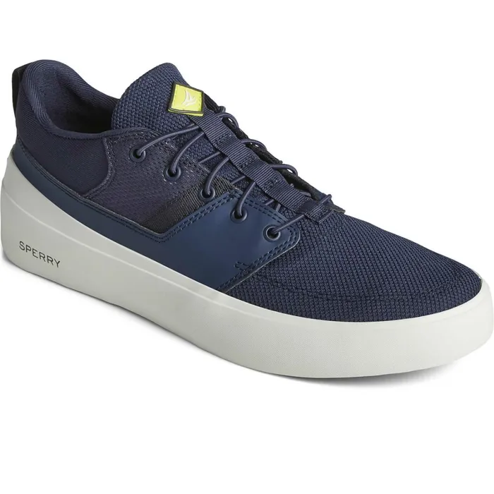 Sneakers Men Sperry SeaCycled Fairlead Sneaker Navy Sneakers Men Sperry SeaCycled Fairlead Sneaker Navy