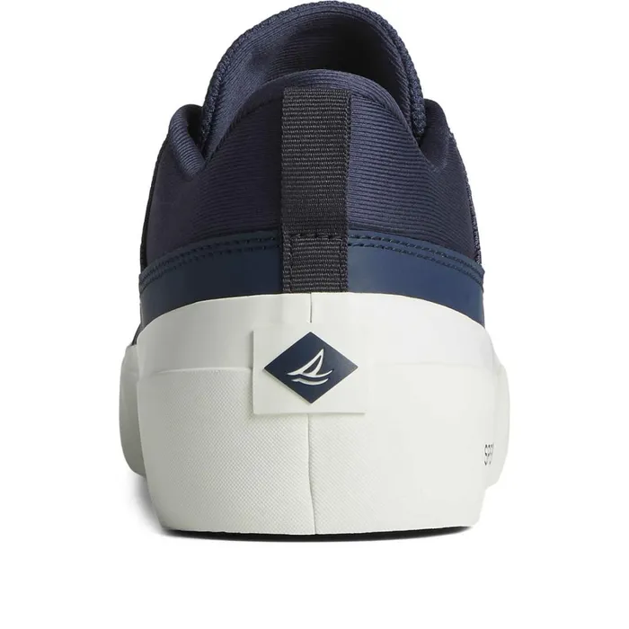 Sneakers Men Sperry SeaCycled Fairlead Sneaker Navy Sneakers Men Sperry SeaCycled Fairlead Sneaker Navy
