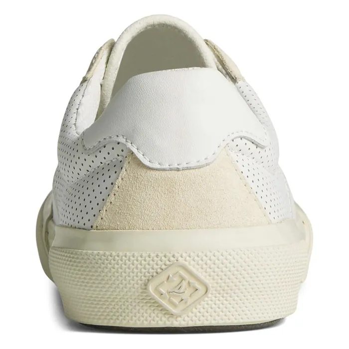 Sneakers Men Sperry SeaCycled Soletide Racy Sneaker Whitecream Sneakers Men Sperry SeaCycled Soletide Racy Sneaker Whitecream
