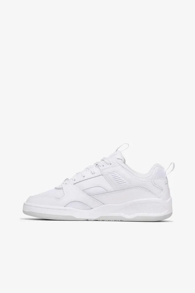 Sneakers Women Fila Corda 101 Whitewhiteglacier Gray