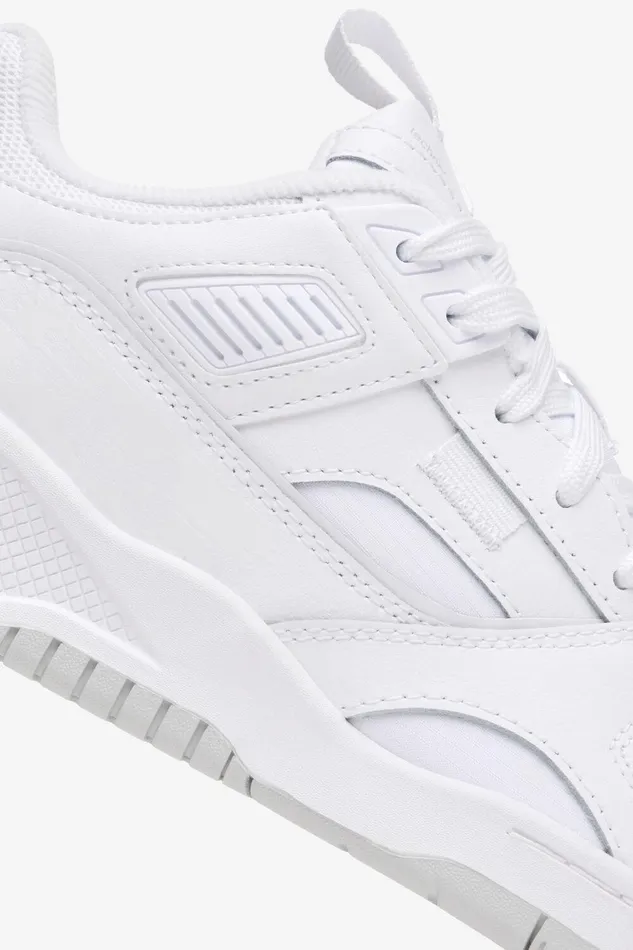 Sneakers Women Fila Corda 101 Whitewhiteglacier Gray