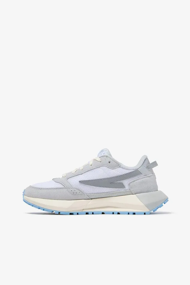 Sneakers Women Fila Fila Racer Energized 109 Whiteglacier Grayclear Sky Sneakers Women Fila Fila Racer Energized 109 Whiteglacier Grayclear Sky